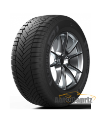Шины Michelin Alpin 6 195/50 R16 88H XL
